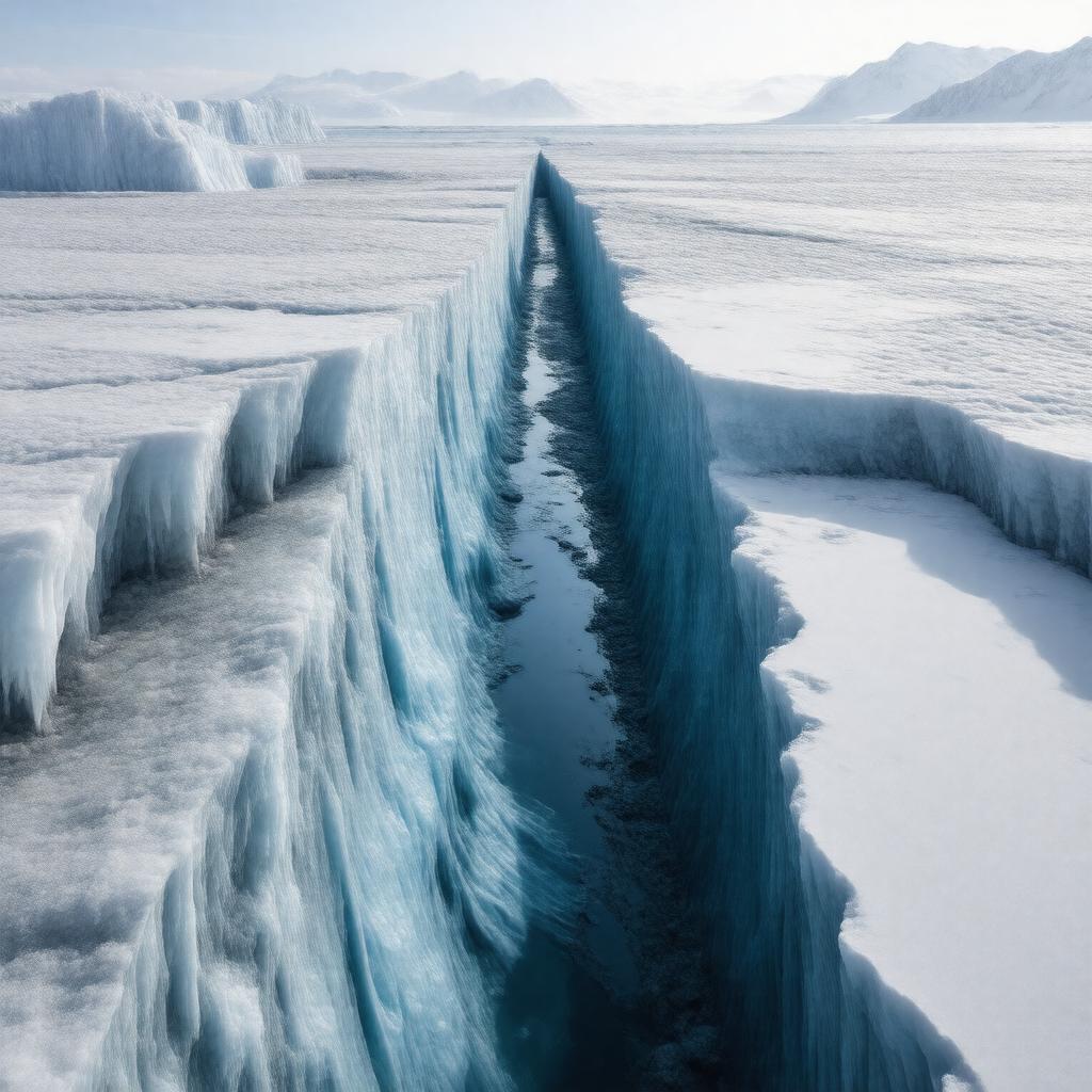 Bentley Subglacial Trench